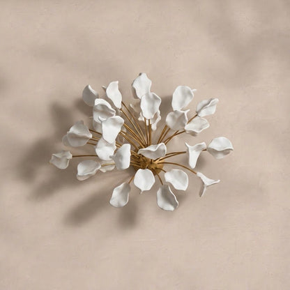 Lunaria Chandelier