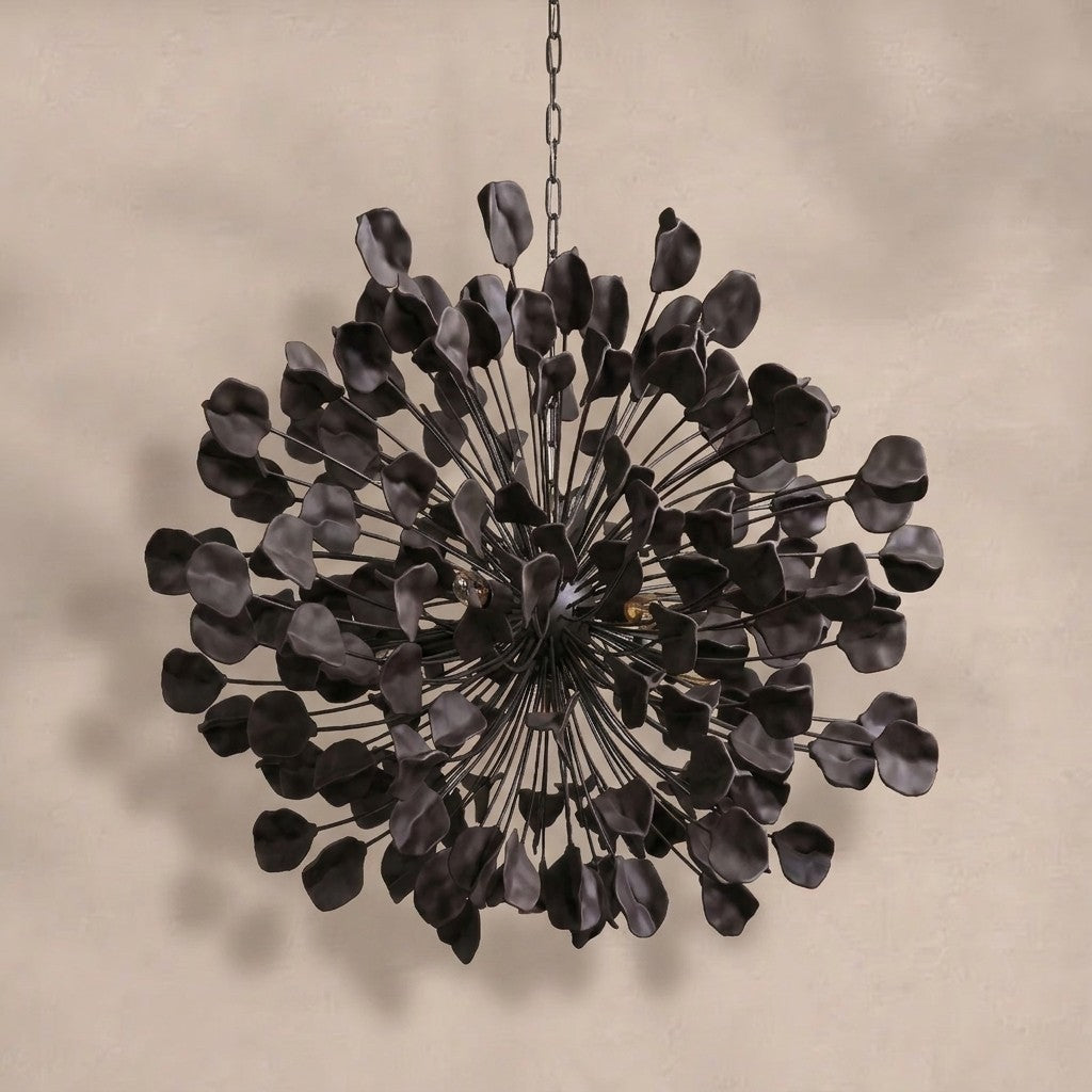 Lunaria Chandelier