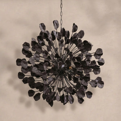 Lunaria Chandelier