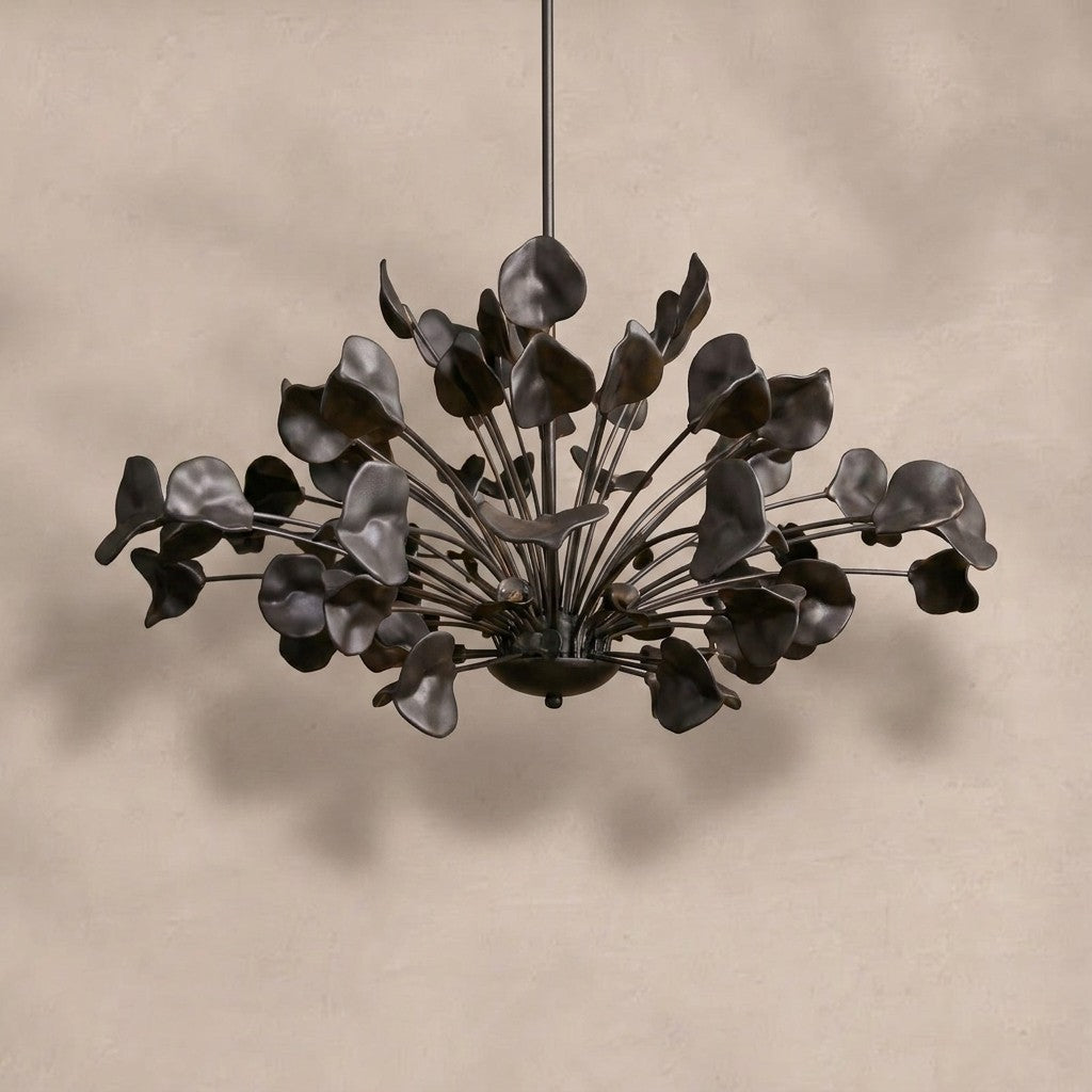 Lunaria Chandelier