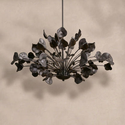 Lunaria Chandelier