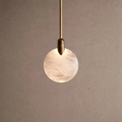 Lyla Single Pendant