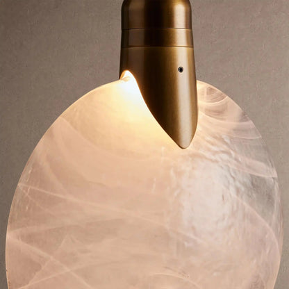 Lyla Single Pendant