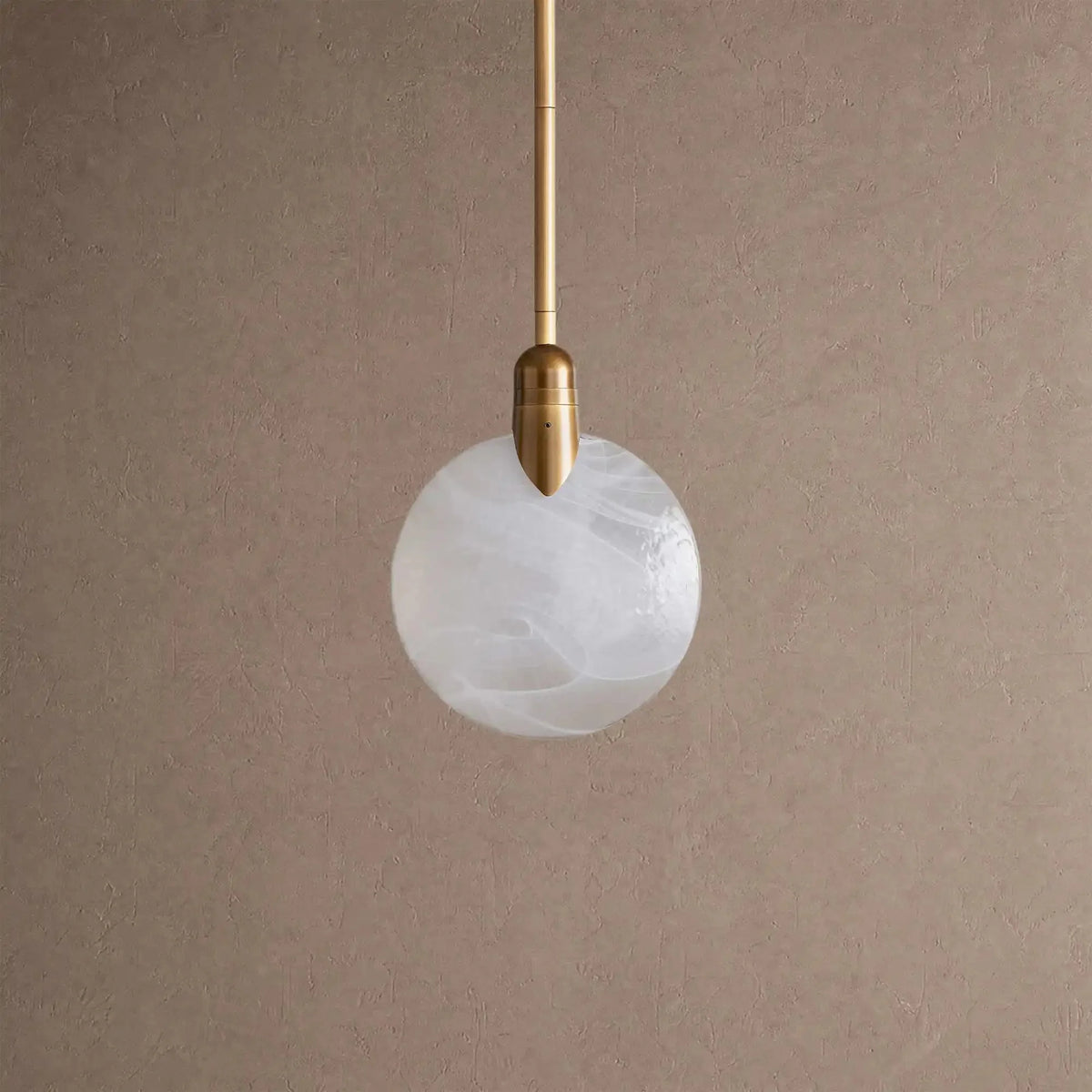 Lyla Single Pendant