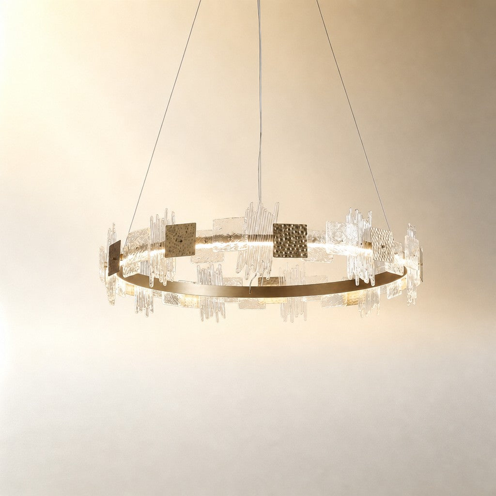 Lysvan Modern Pendant Light