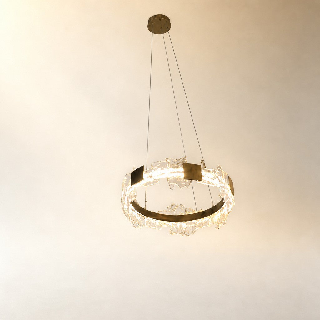 Lysvan Modern Pendant Light