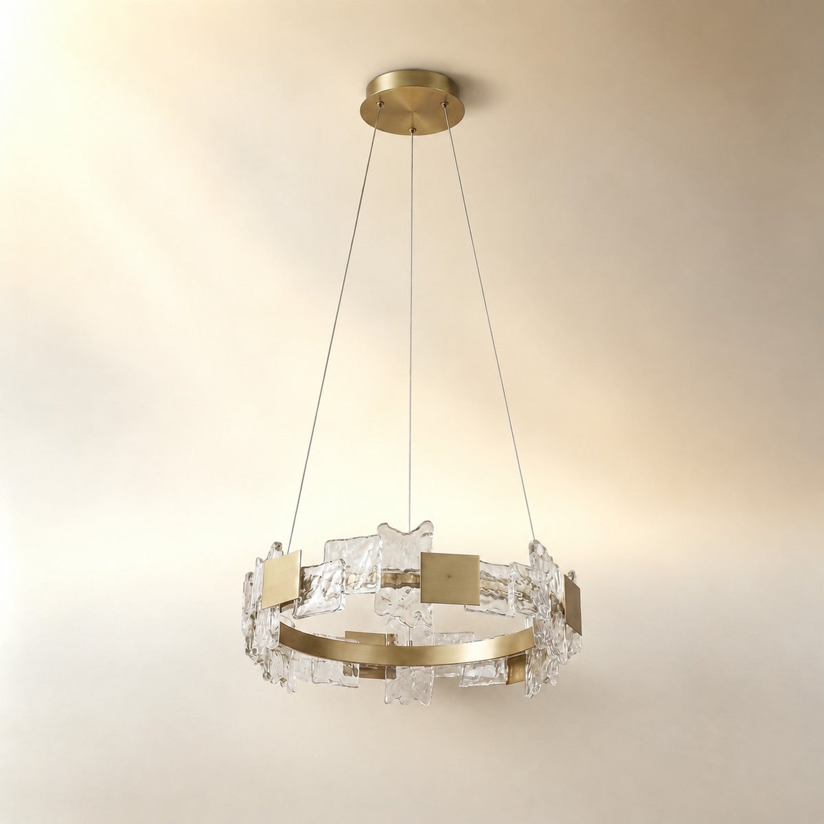 Lysvan Modern Pendant Light