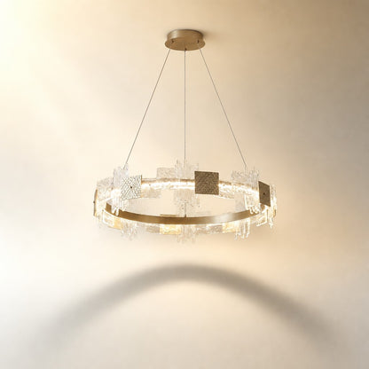 Lysvan Modern Pendant Light