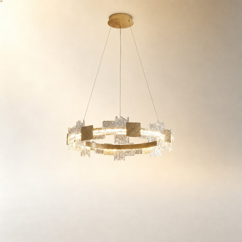 Lysvan Modern Pendant Light