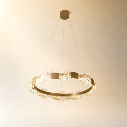 Lysvan Modern Pendant Light