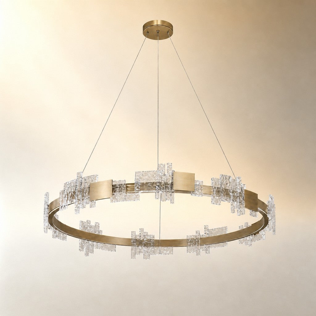 Lysvan Modern Pendant Light
