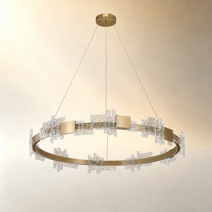 Lysvan Modern Pendant Light