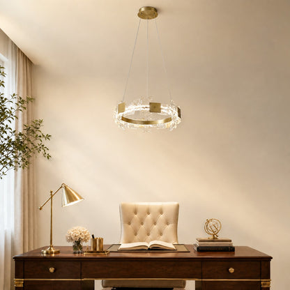 Lysvan Modern Pendant Light