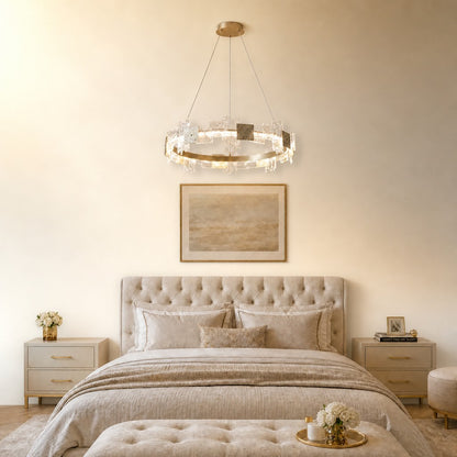 Lysvan Modern Pendant Light