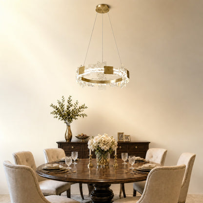 Lysvan Modern Pendant Light