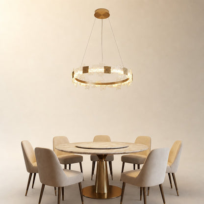 Lysvan Modern Pendant Light