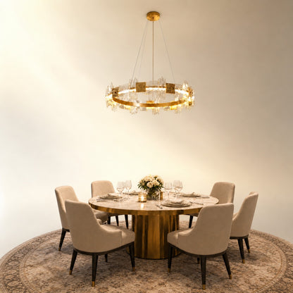 Lysvan Modern Pendant Light