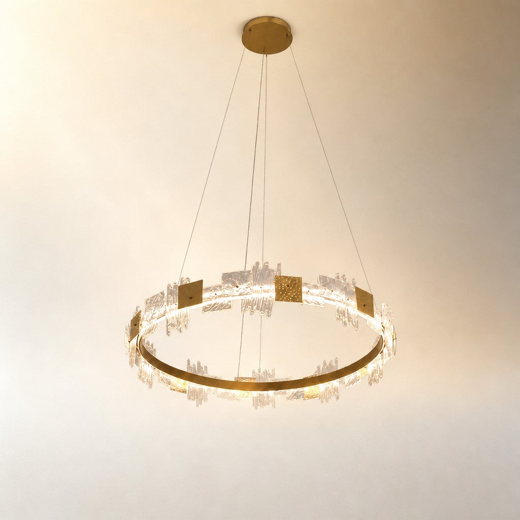 Lysvan Modern Pendant Light