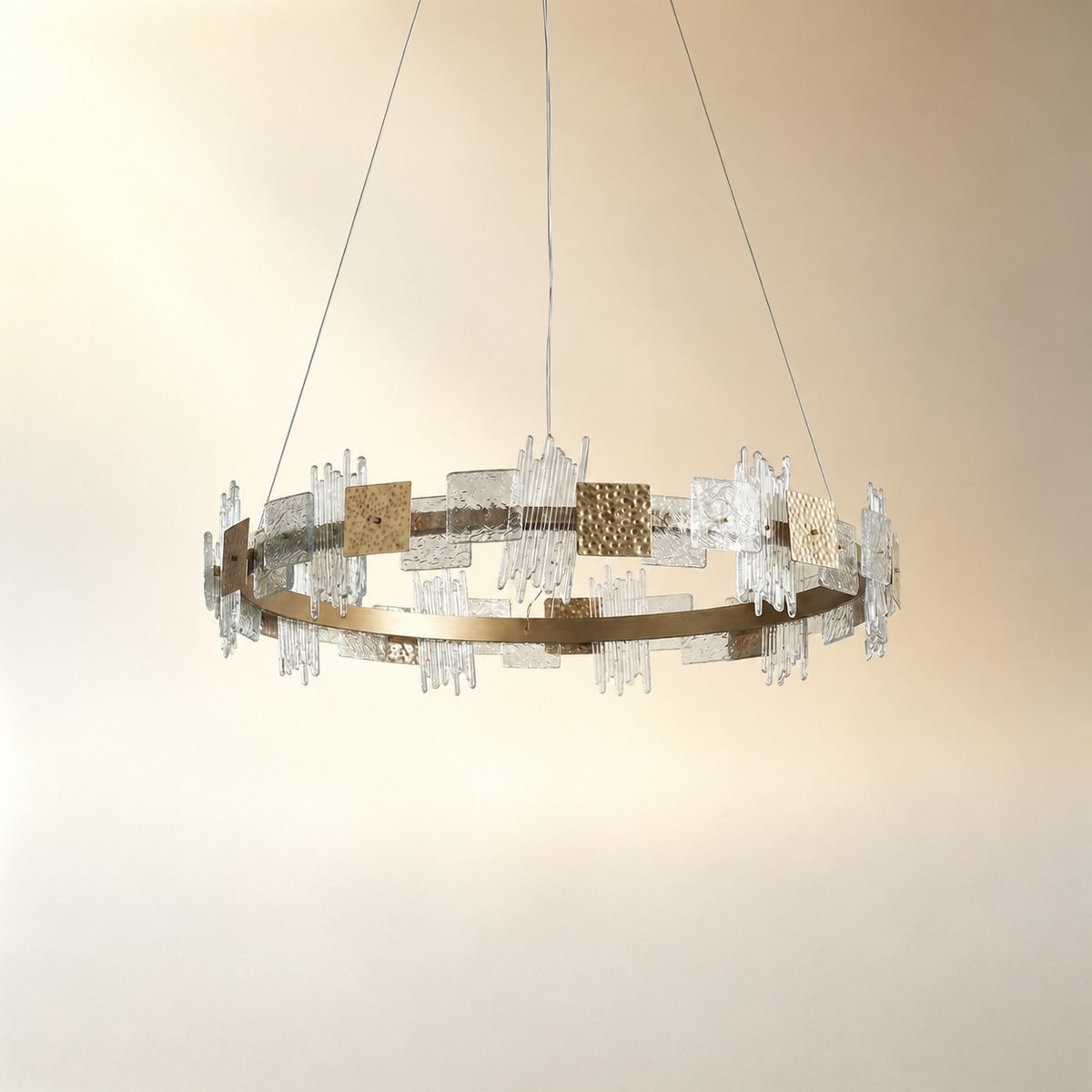 Lysvan Modern Pendant Light
