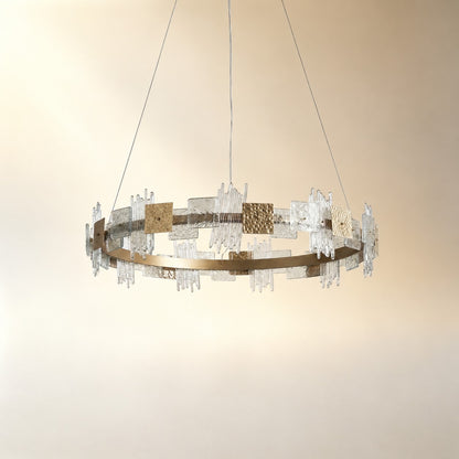 Lysvan Modern Pendant Light