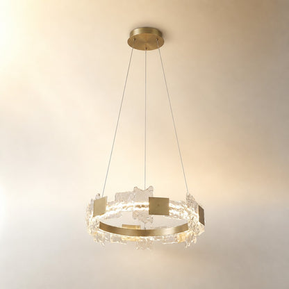 Lysvan Modern Pendant Light