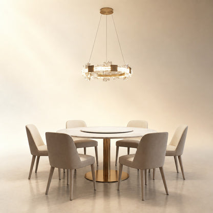 Lysvan Modern Pendant Light