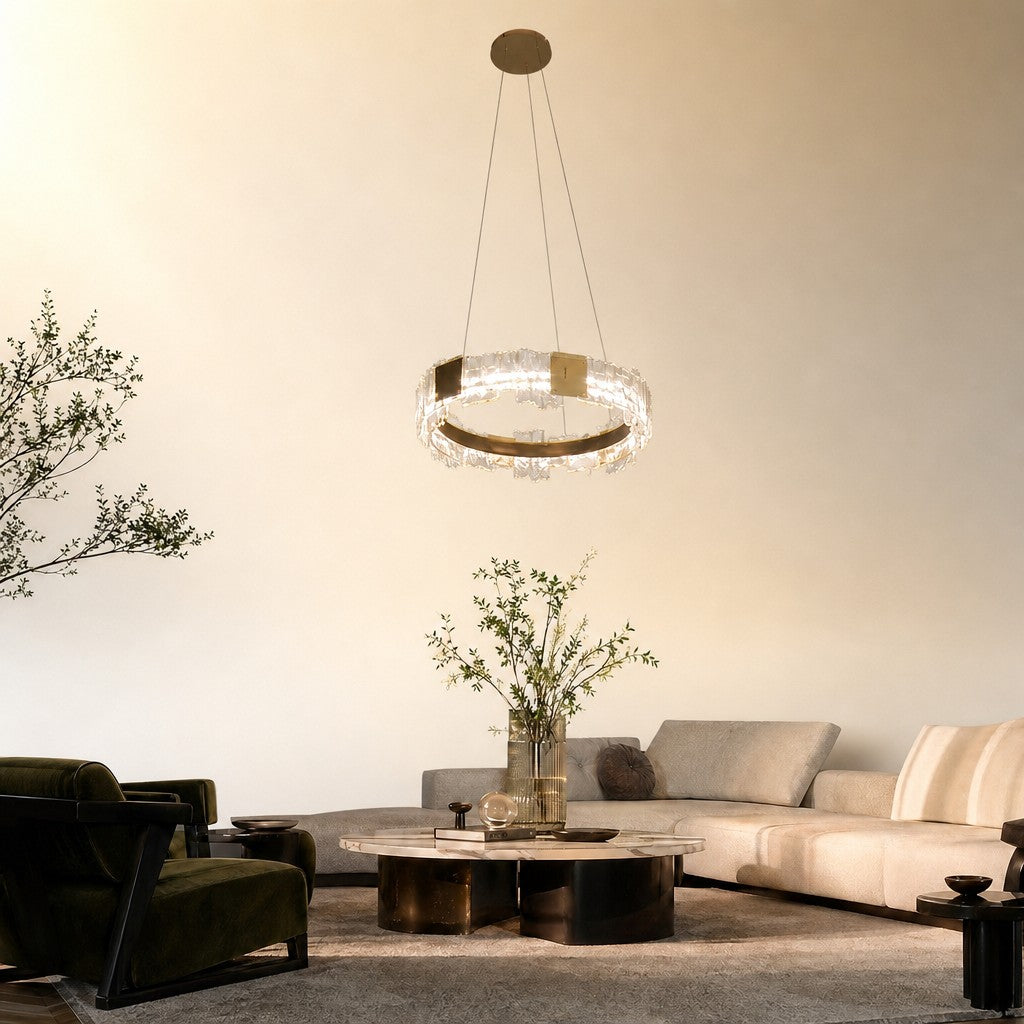 Lysvan Modern Pendant Light