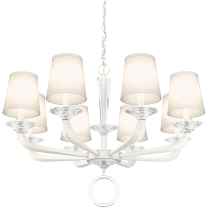 Emilea Chandelier 33"