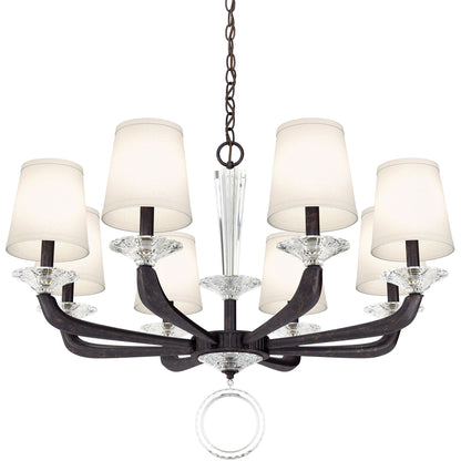 Emilea Chandelier 33"