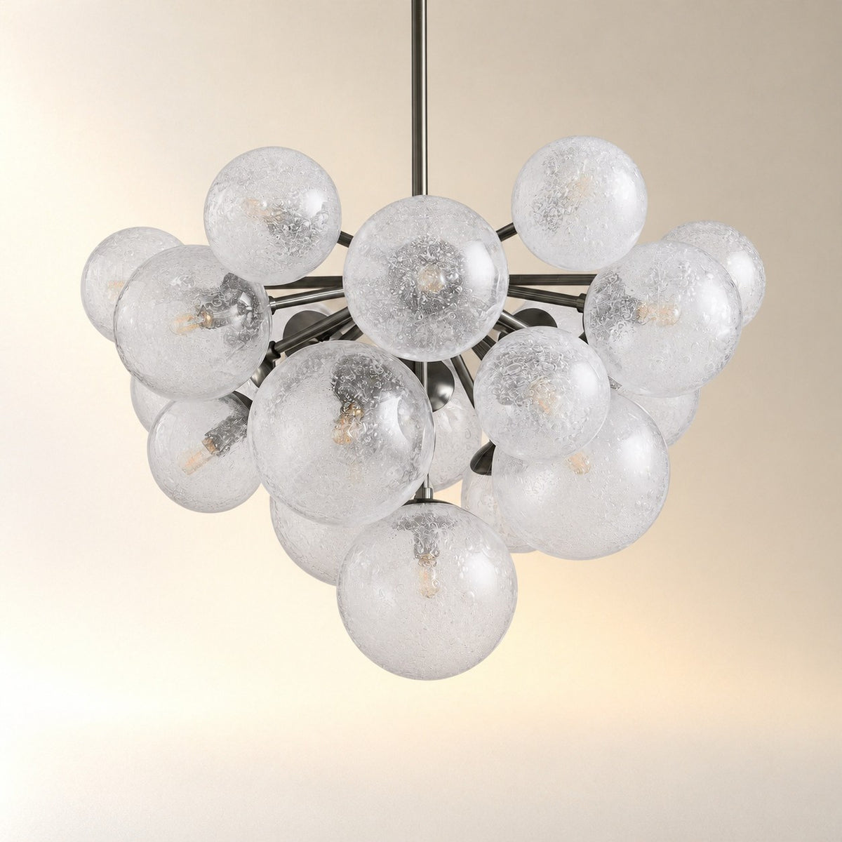 Mandoza Chandelier