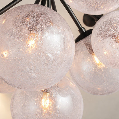 Mandoza Chandelier
