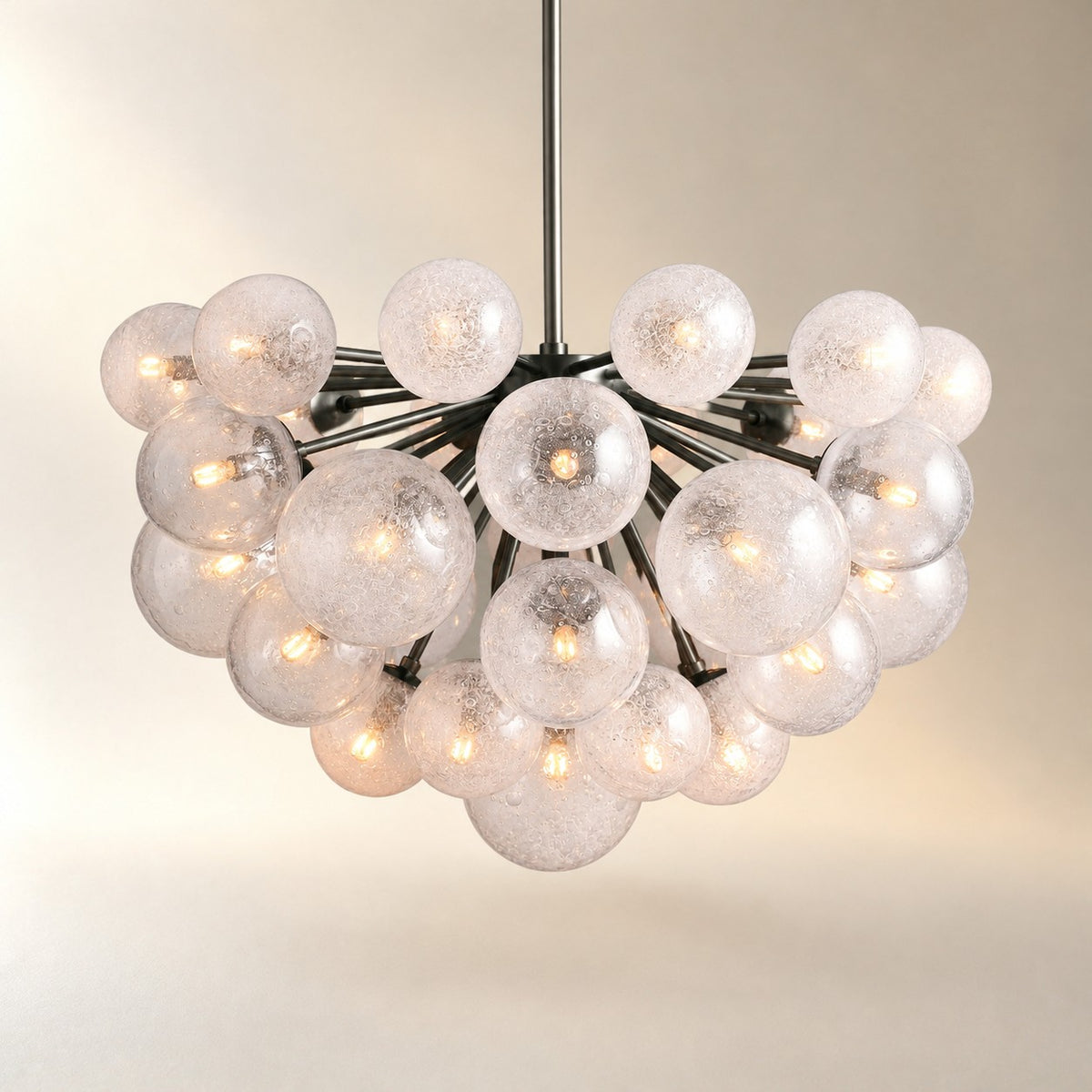 Mandoza Chandelier