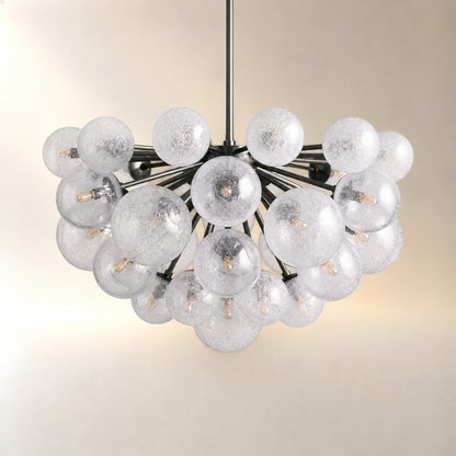 Mandoza Chandelier