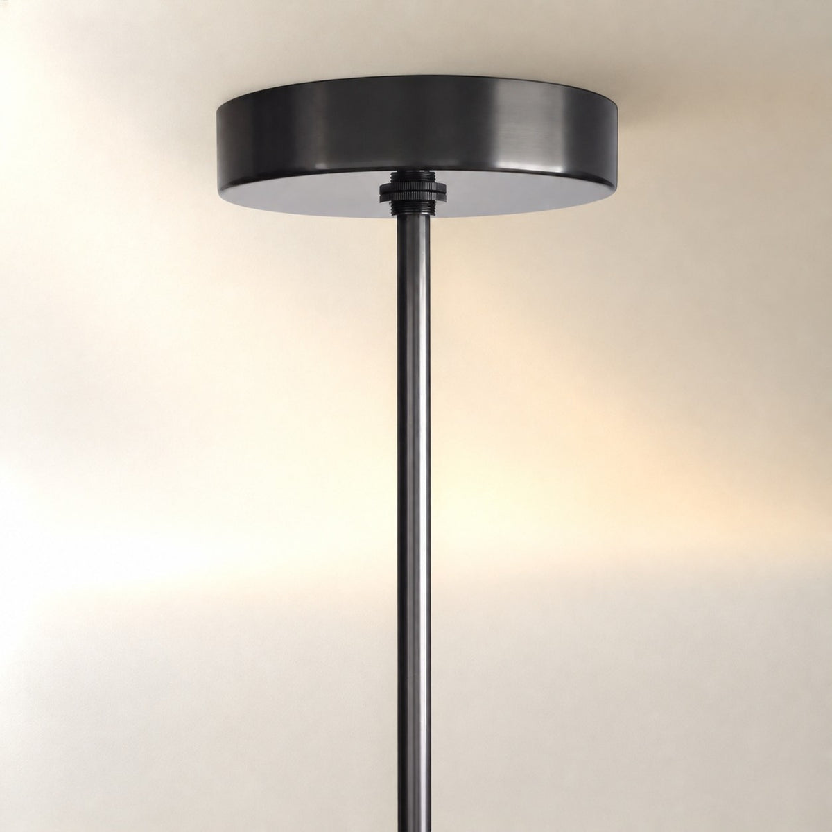 Mandoza Chandelier