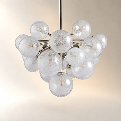 Mandoza Chandelier