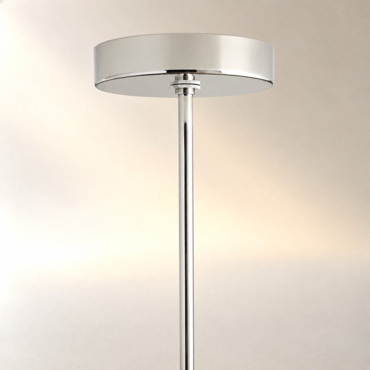 Mandoza Chandelier