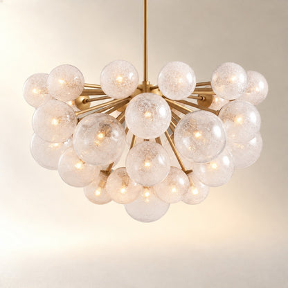 Mandoza Chandelier