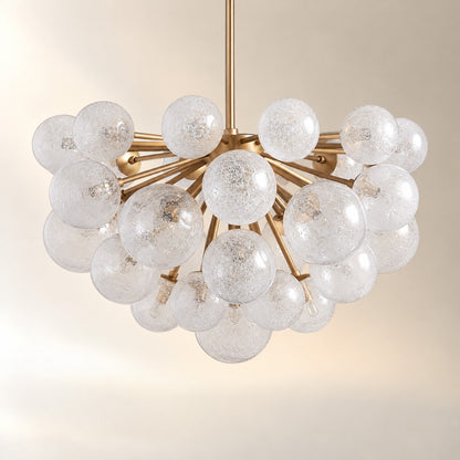 Mandoza Chandelier