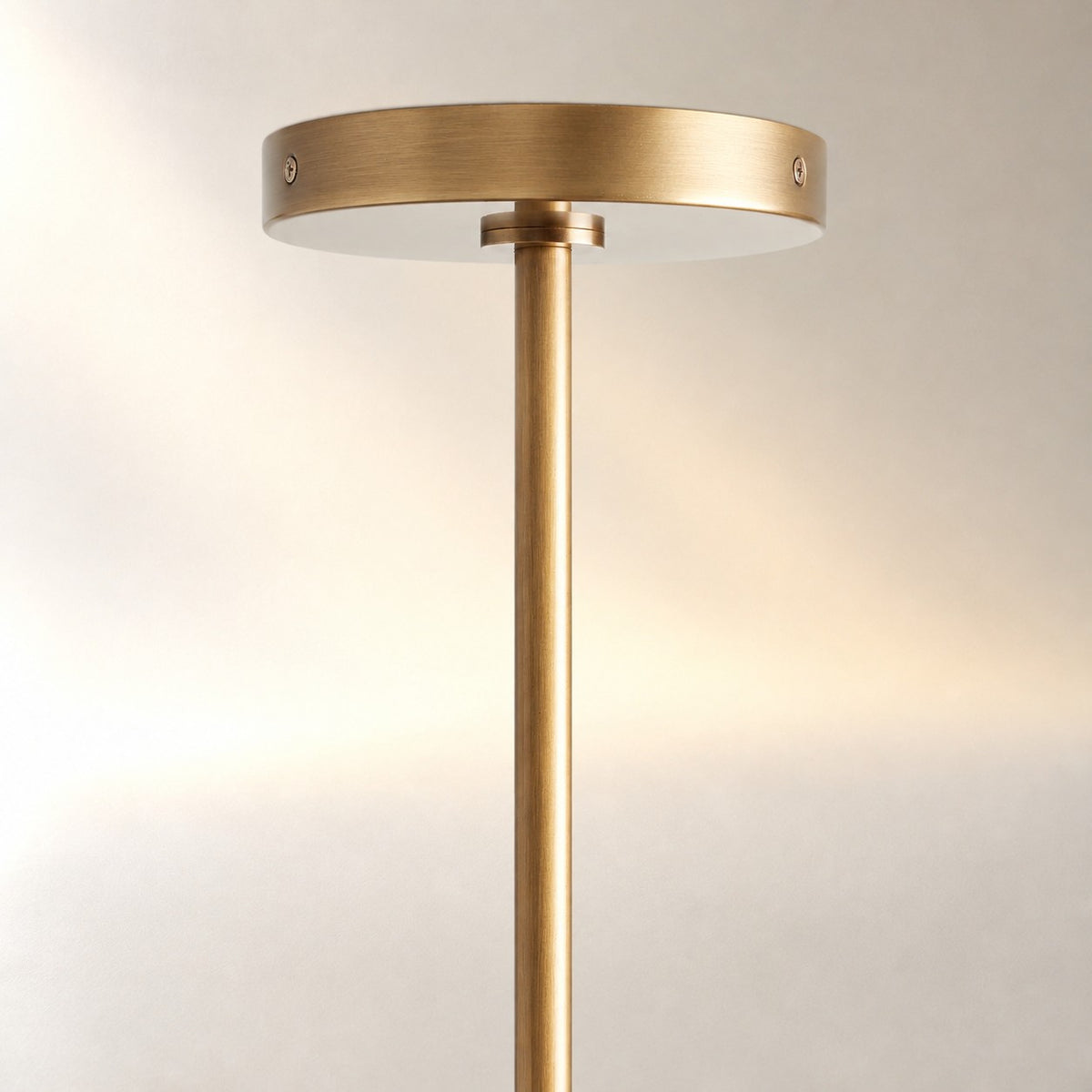Mandoza Chandelier