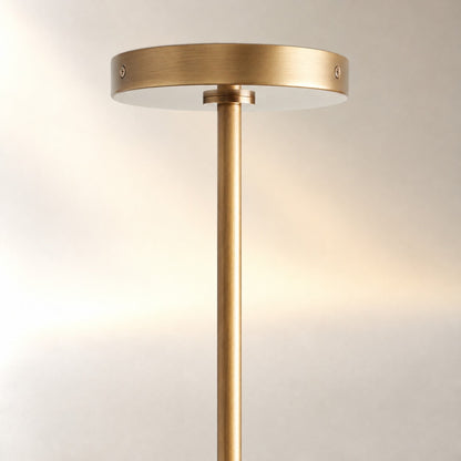 Mandoza Chandelier
