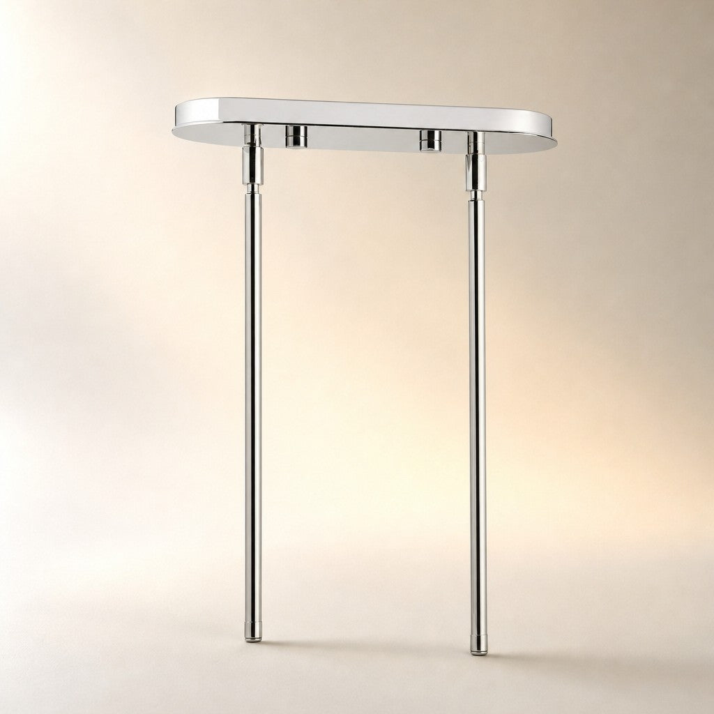 Mandoza Linear Chandelier