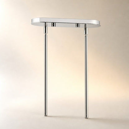 Mandoza Linear Chandelier