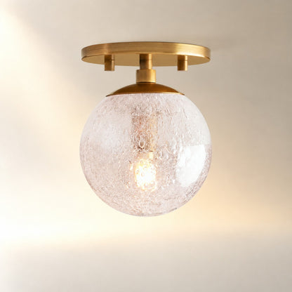 Mandoza Sconce