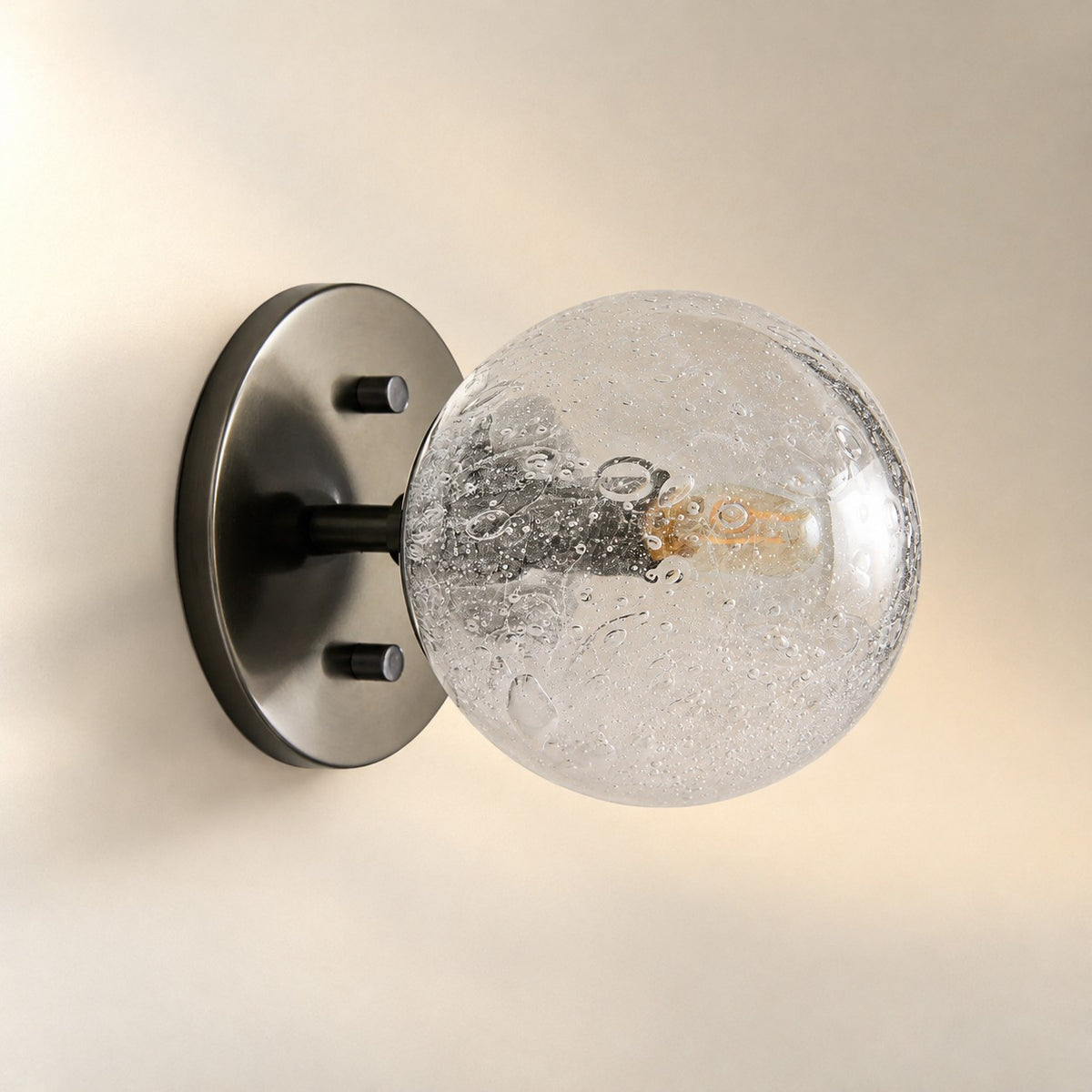 Mandoza Sconce