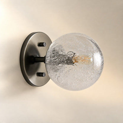 Mandoza Sconce