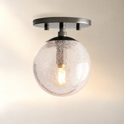 Mandoza Sconce