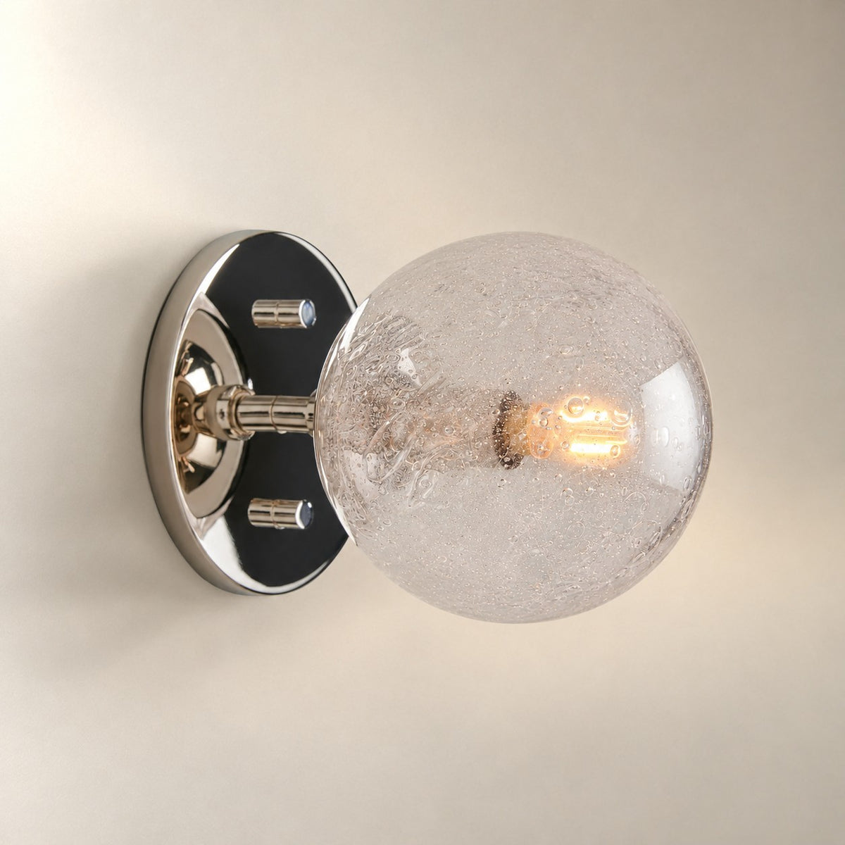 Mandoza Sconce
