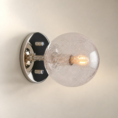 Mandoza Sconce