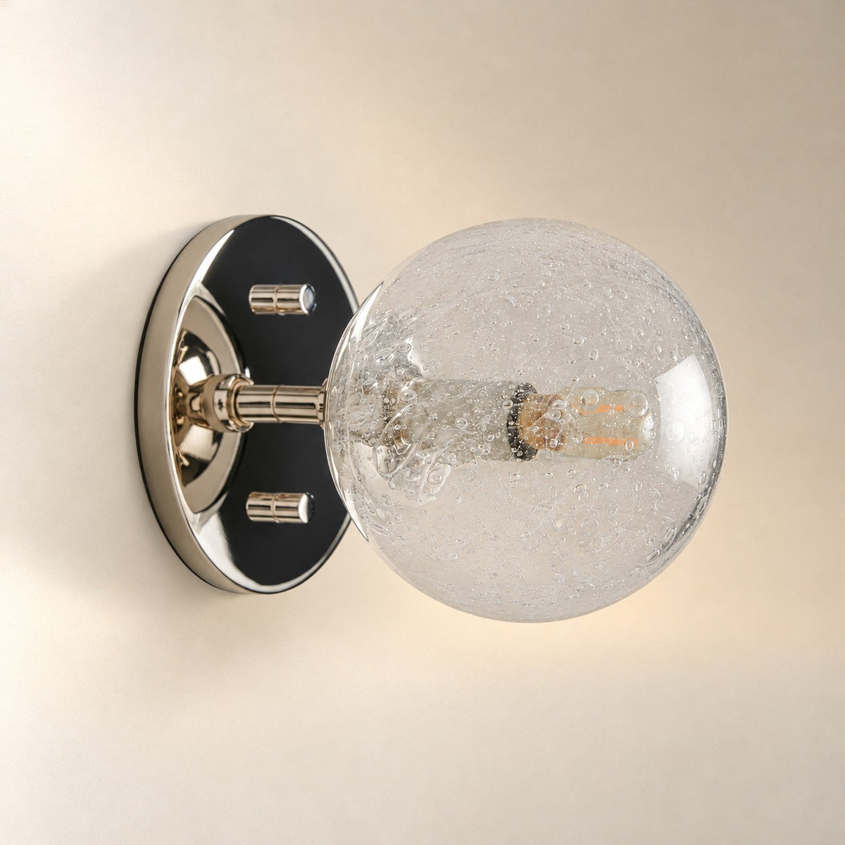 Mandoza Sconce