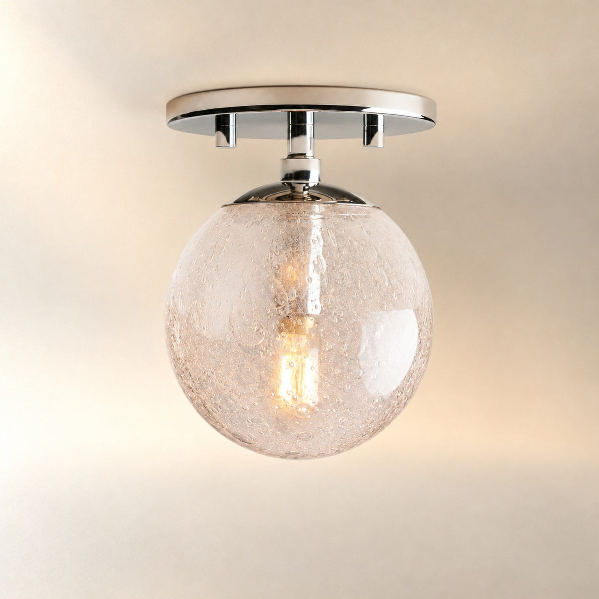 Mandoza Sconce